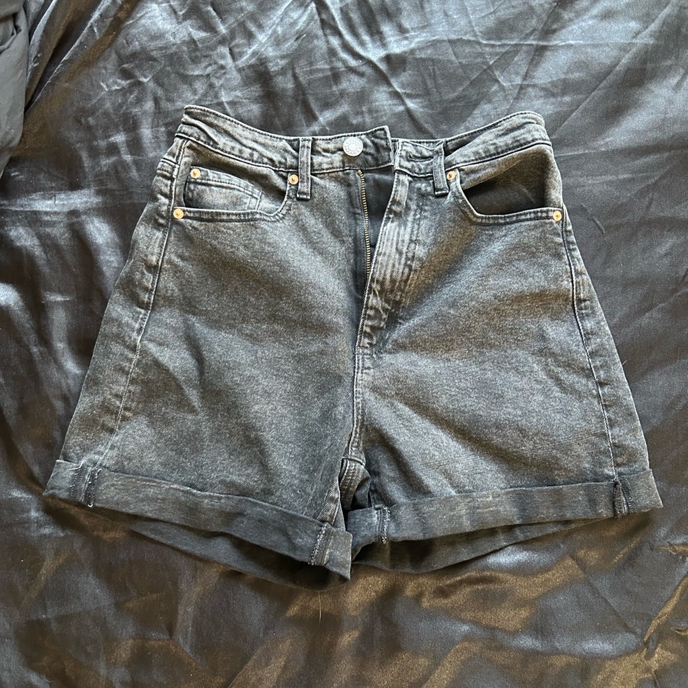 Vintage demin shorts